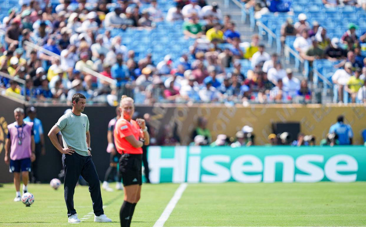 国米苦战告负，四将功败垂成！齐沃迎三大考验