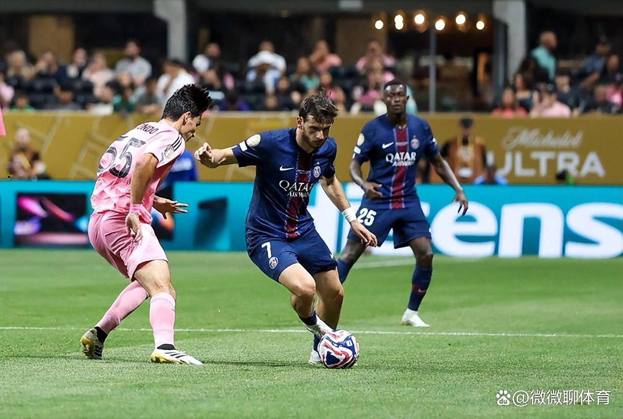 世俱杯1/4决赛明天7月6日赛程：巴黎PK拜仁，皇马PK多特蒙德