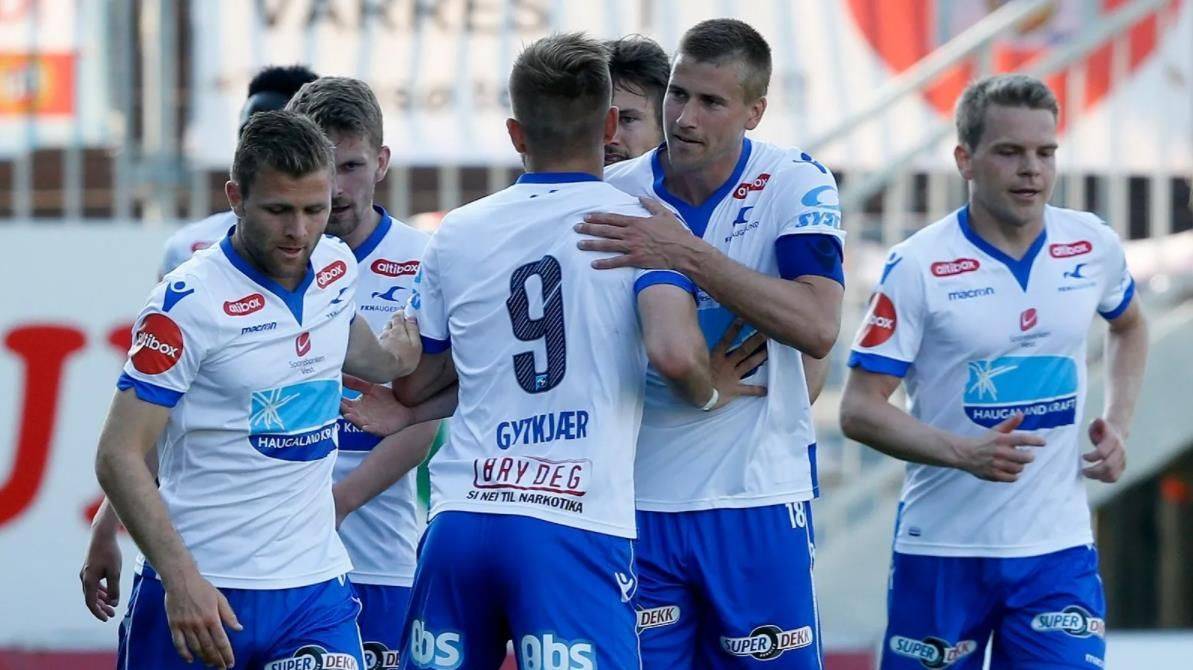 周日009 挪超 斯特罗姆加斯特VS特罗姆瑟，最新赛事前瞻！