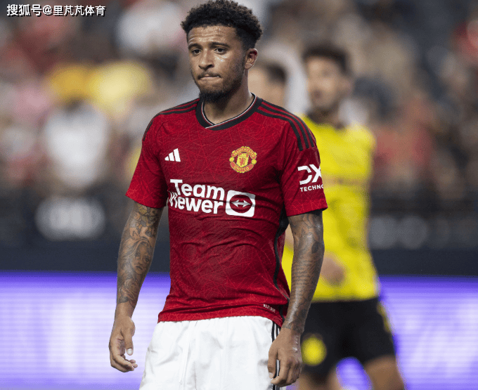 一日英超动向：约克雷斯即将加入阿森纳，曼联卖人可是太难了