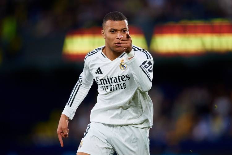 曝维尼修斯要涨薪1000万欧，对标姆巴佩，老佛爷下通牒：不行就走人